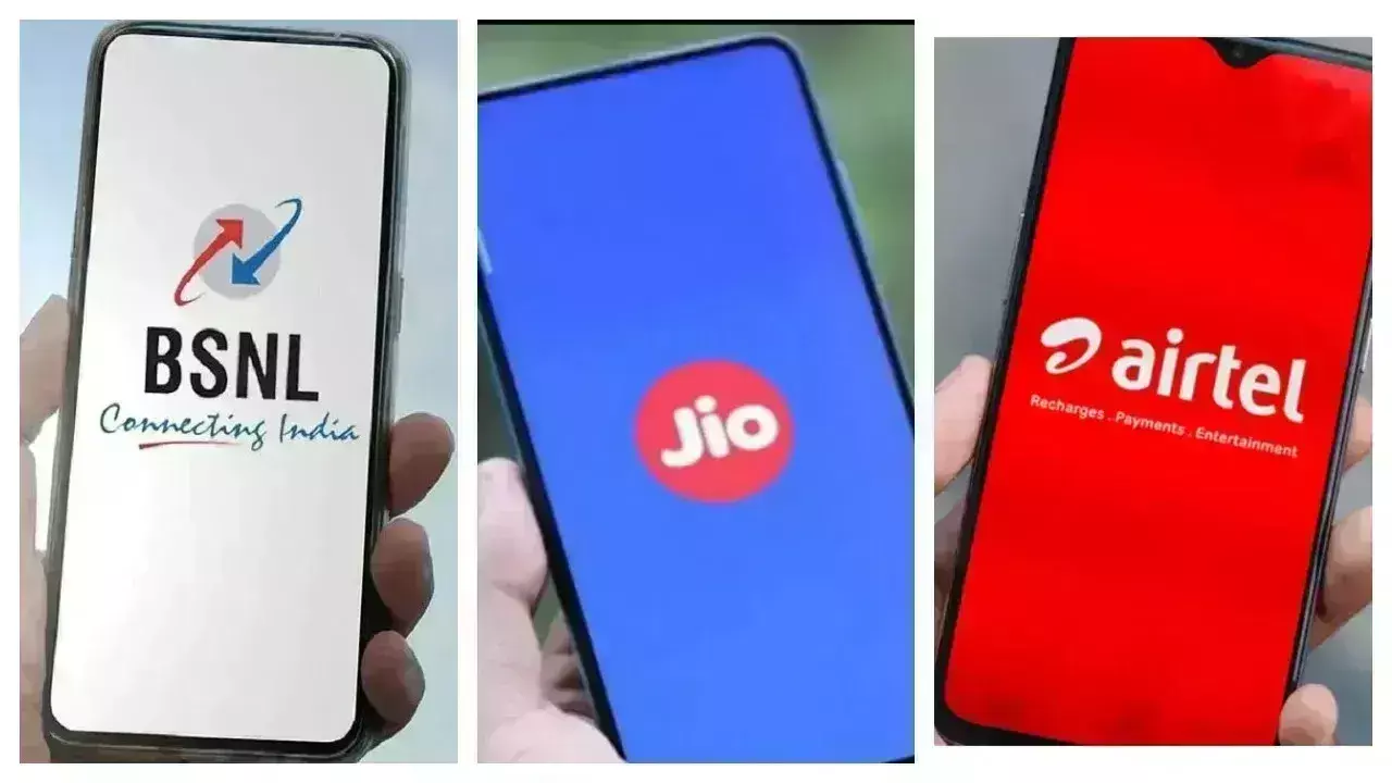 Airtel, Jio के लिए बड़ी मुसीबत बने BSNL के ये दो छोटू रिचार्ज