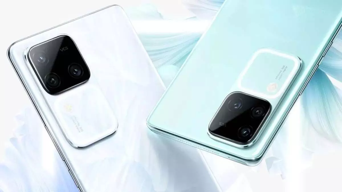 गीकबेंच पर लिस्ट हुआ Vivo S19 Pro, जानें फीचर्स