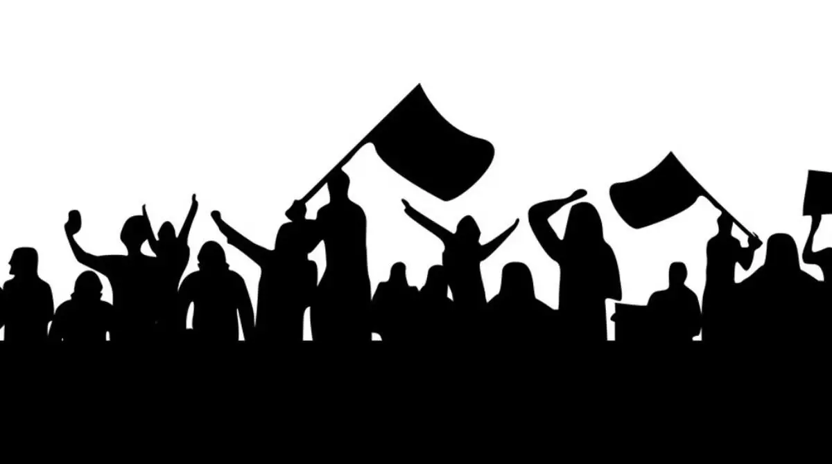 त्रिपुरा में ईंट भट्ठा मजदूरों ने अवैतनिक मजदूरी, खराब कामकाजी परिस्थितियों को लेकर विरोध प्रदर्शन किया