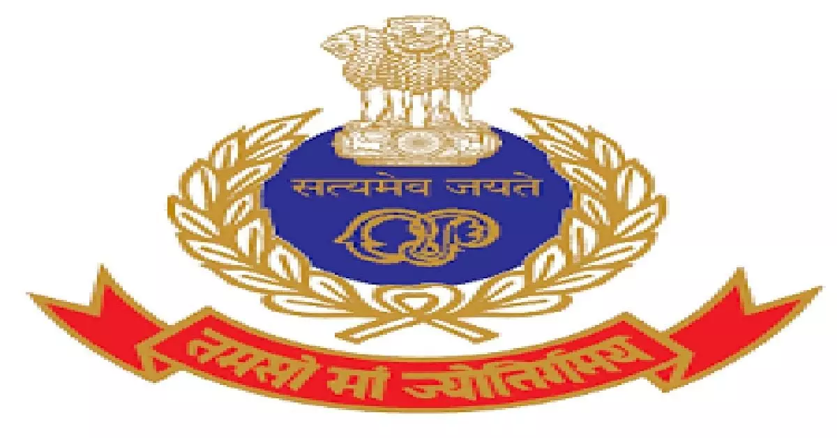 भुवनेश्वर जीआरपी पुलिस ने बड़े डकैती गिरोह का भंडाफोड़ किया, दो लुटेरे गिरफ्तार