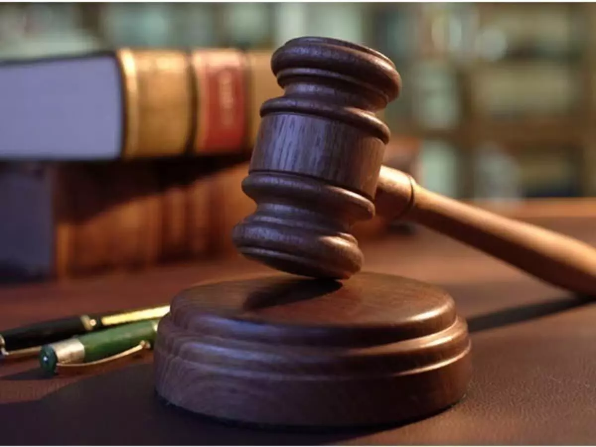 तेलंगाना HC ने हत्या के दोषी युवक की 10 साल की जेल की सजा बरकरार रखी