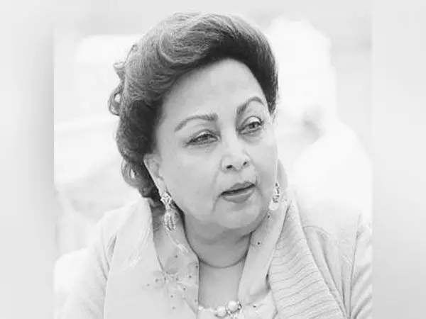 केंद्रीय मंत्री ज्योतिरादित्य सिंधिया की मां माधवी राजे का निधन
