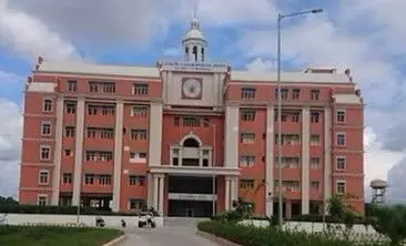 रज्जू भय्या राज्य विश्वविद्यालय में व्यावसायिक पाठ्यक्रमों की 11170 सीटों पर होगा प्रवेश