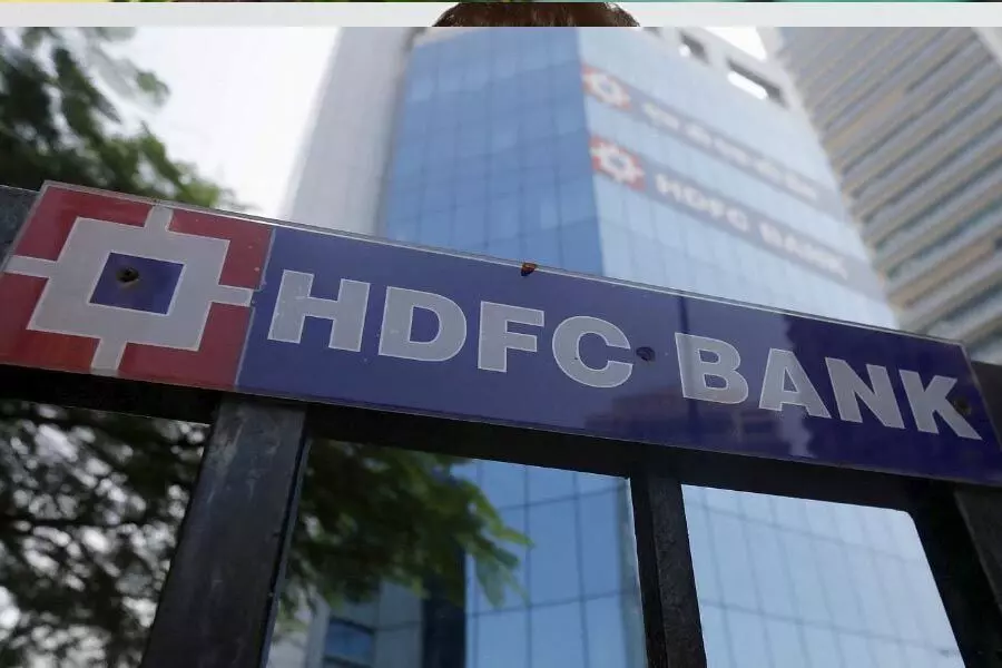 एचडीएफसी बैंक ने वीज़ा के सहयोग से पहला वर्चुअल क्रेडिट कार्ड लॉन्च किया