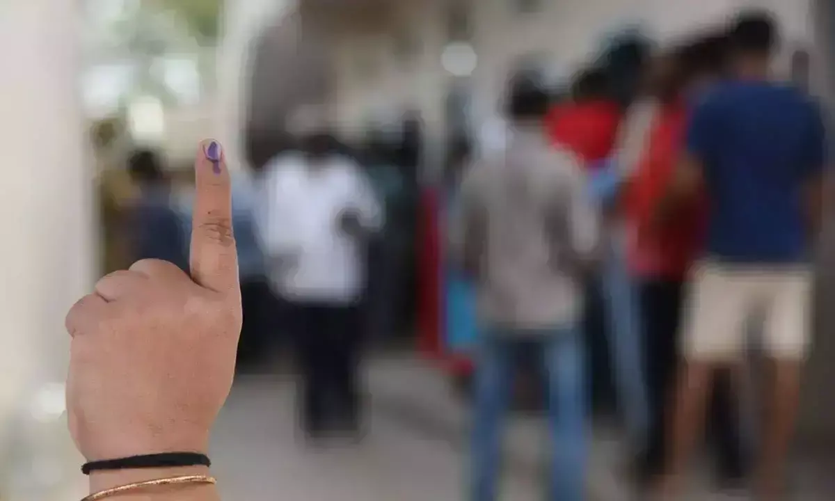 विजयनगरम: नेता, कार्यकर्ता चुनाव परिणामों का आकलन करने में व्यस्त