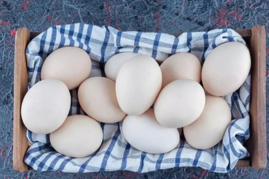 हफ्ते में एक बार बत्तख के अंडे खाने के 5 फायदे