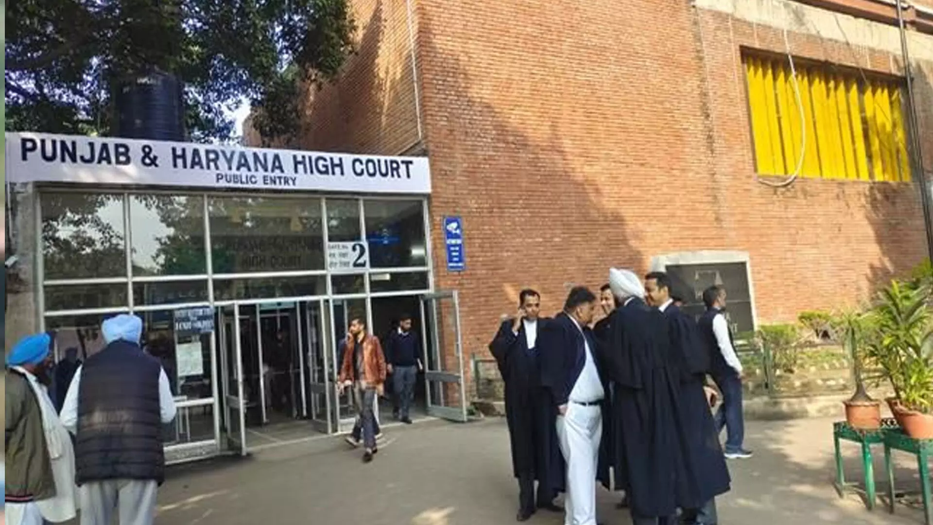 उच्च न्यायालय ने पंजाब के डीजीपी से कहा, व्यापक डेटा प्रस्तुत करें