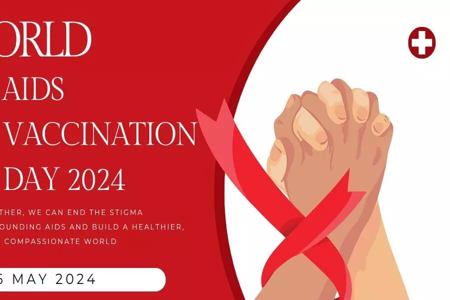 विश्व एड्स टीकाकरण दिवस 2024 एक विशेषज्ञ से वह सब कुछ जो आपको जानना आवश्यक है