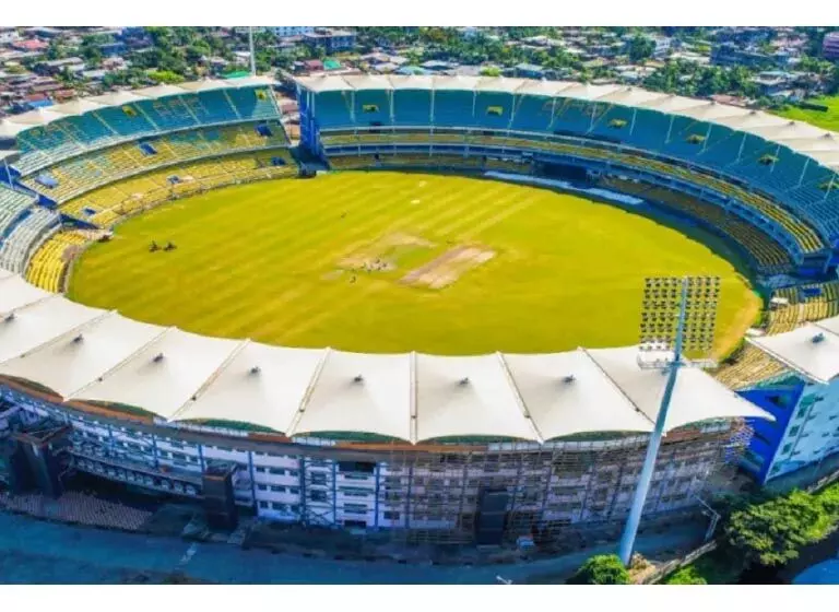 गुवाहाटी आज राजस्थान रॉयल्स और पंजाब किंग्स के बीच आईपीएल मैच की मेजबानी करेगा