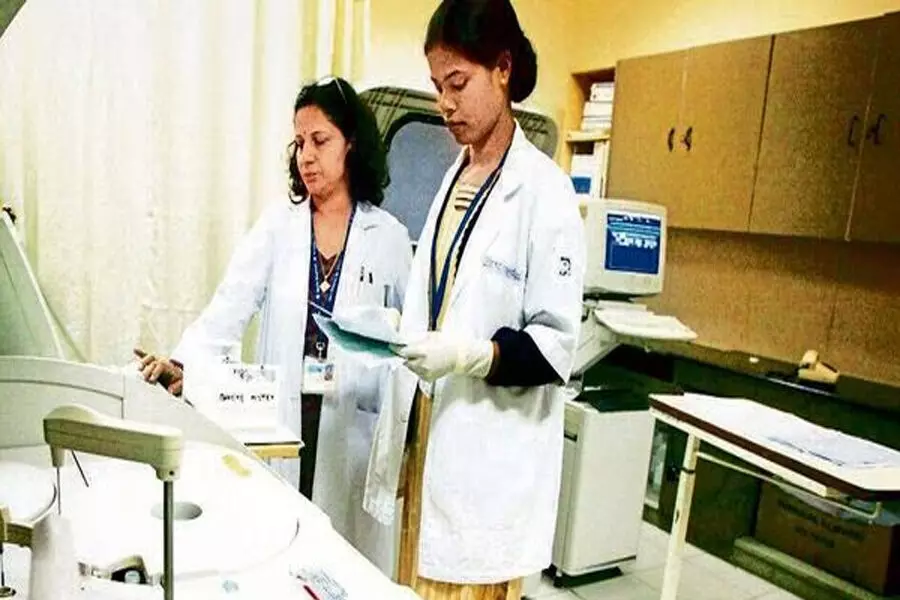 चिकित्सा उपकरण परीक्षण को बढ़ावा देने के लिए केंद्र ने 50 निजी प्रयोगशालाओं को शामिल किया