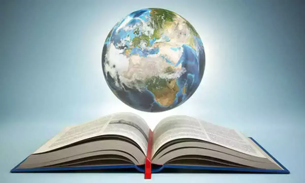 हैदराबाद: विश्व साहित्य कार्यशाला 18 मई से शहर में