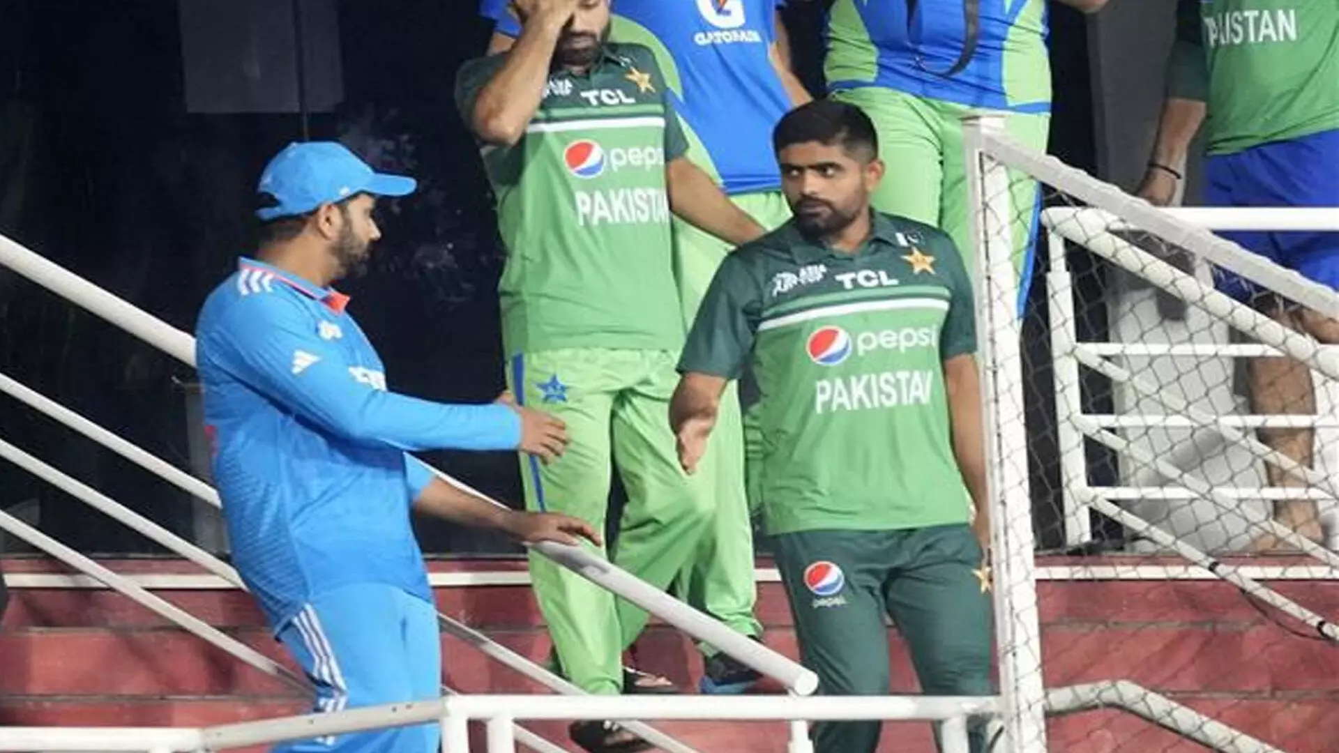जब विश्व कप में भारत से खेलने की बात आती है तो पाकिस्तान मानसिक रूप से अवरुद्ध हो जाता है- मिस्बाह-उल-हक