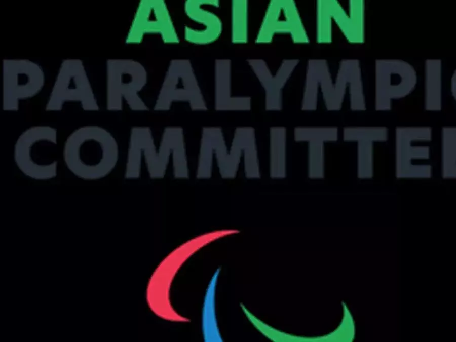 ताशकंद 2025 एशियाई युवा पैरा खेलों में दस नए अनुशासन जोड़े गए