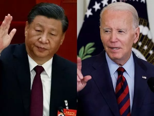 अमेरिका के नए टैरिफ के बाद चीन का रोना रोया, अपने हितों की रक्षा करने का लेता है संकल्प