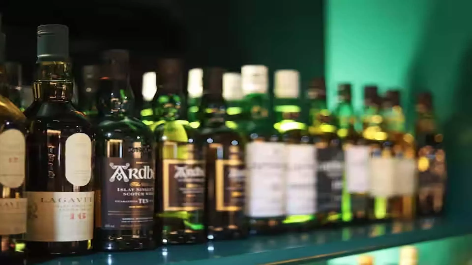 हरियाणा में शराब की कीमतें  पर सरकार ने नई उत्पाद शुल्क नीति को दी मंजूरी