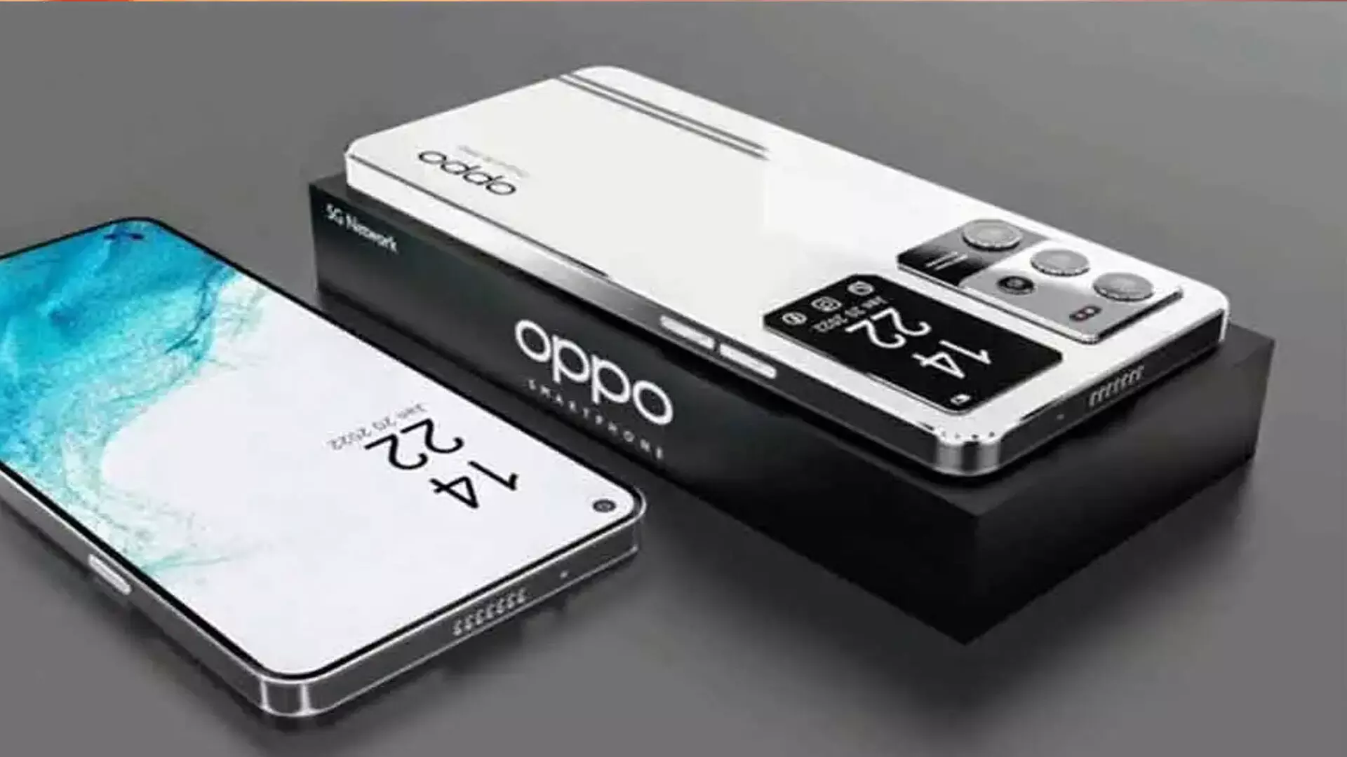 Oppo A1 Pro: मिल रही 16GB RAM, साथ में 108MP का फोटोशूट कैमरा