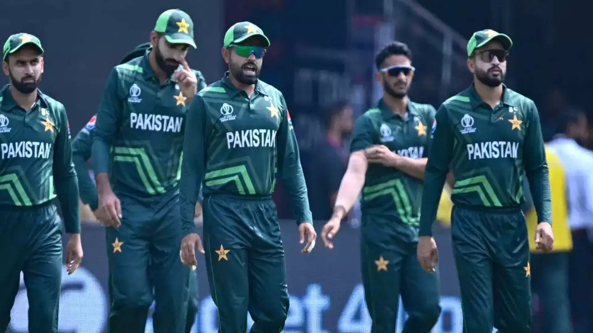 रमिज़ राजा ने पाकिस्तान बनाम आयरलैंड T20 श्रृंखला के कवरेज पर नाराजगी व्यक्त