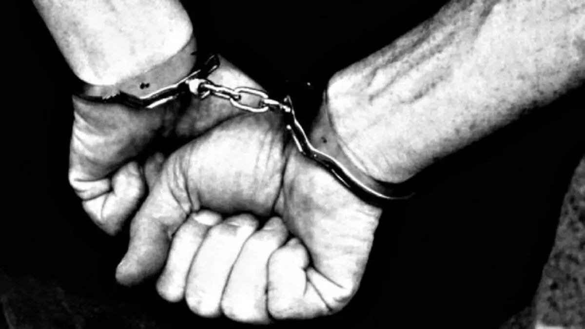 असम पुलिस ने 14 लोगों को गिरफ्तार साइबर अपराध नेटवर्क का भंडाफोड़ किया