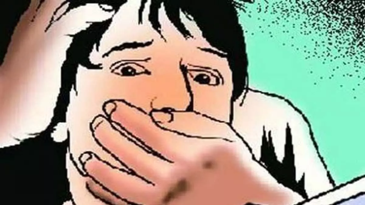 केरल में 10 वर्षीय लड़की का अपहरण करने वाले व्यक्ति के खिलाफ मामला