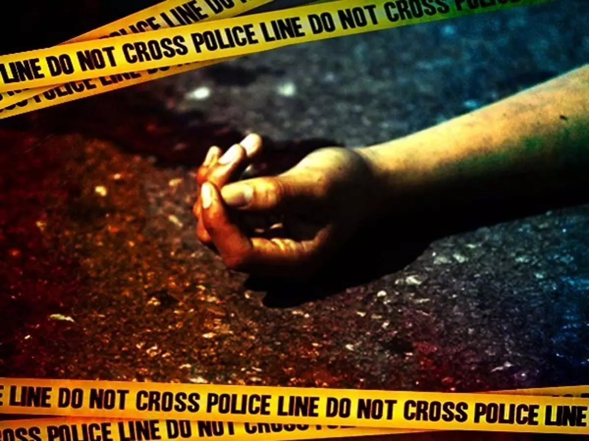 ट्रेन की चपेट में आने से केरल के किशोरों की मौत, पुलिस को आत्महत्या का संदेह