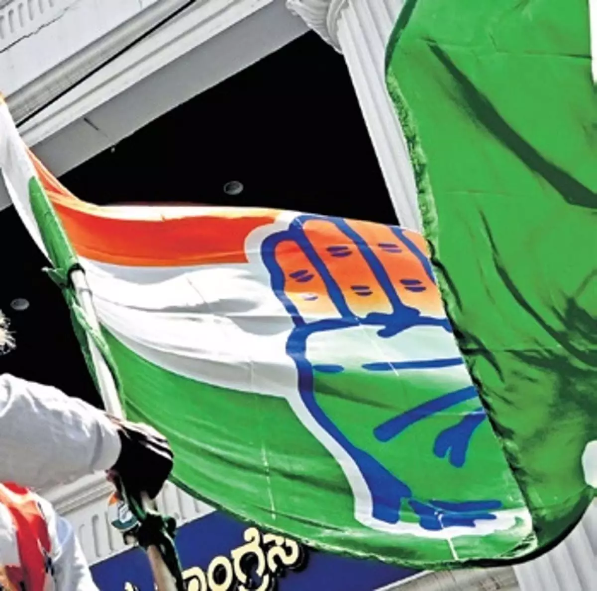 कर्नाटक में 13-14 सीटों पर उम्मीदवारों के लिए अच्छा फीडबैक: कांग्रेस नेता