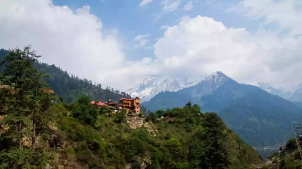हिमाचल प्रदेश की ऐसी जगहें, जहां आप मई-जून में घूमने का बना सकते हैं प्लान
