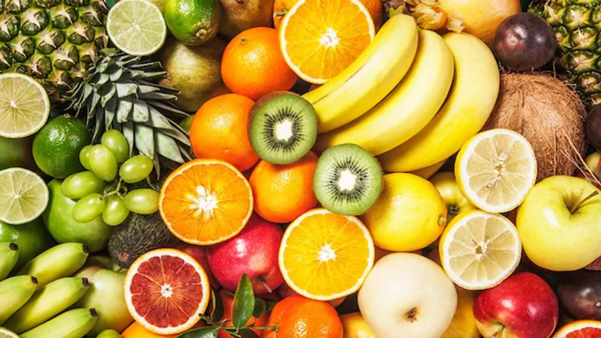 उच्च फाइबर वाले फल जो आपके वजन घटाने  में मदद करेंगे