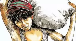 उदयपुर पुलिस ने 1 बाल श्रमिक को मुक्त करवाया, नाबालिग बीते 2 साल से गुमशुदा था