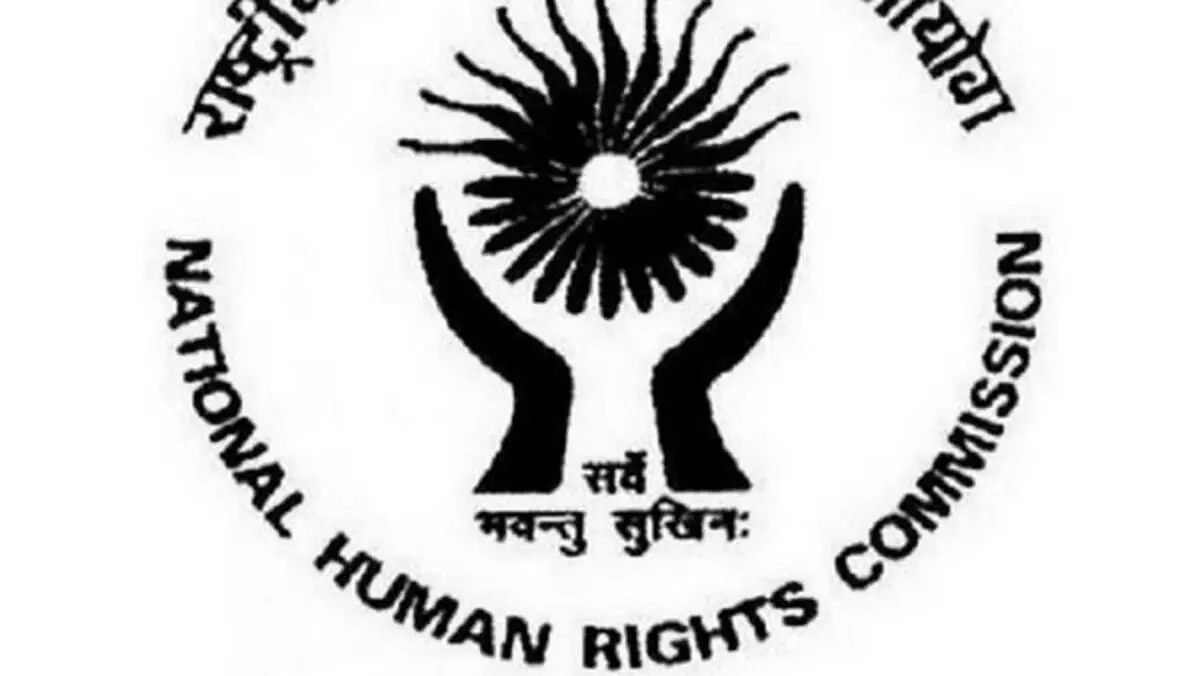 महिला की मौत पर मुआवजे पर एनएचआरसी का ओडिशा सरकार को नोटिस