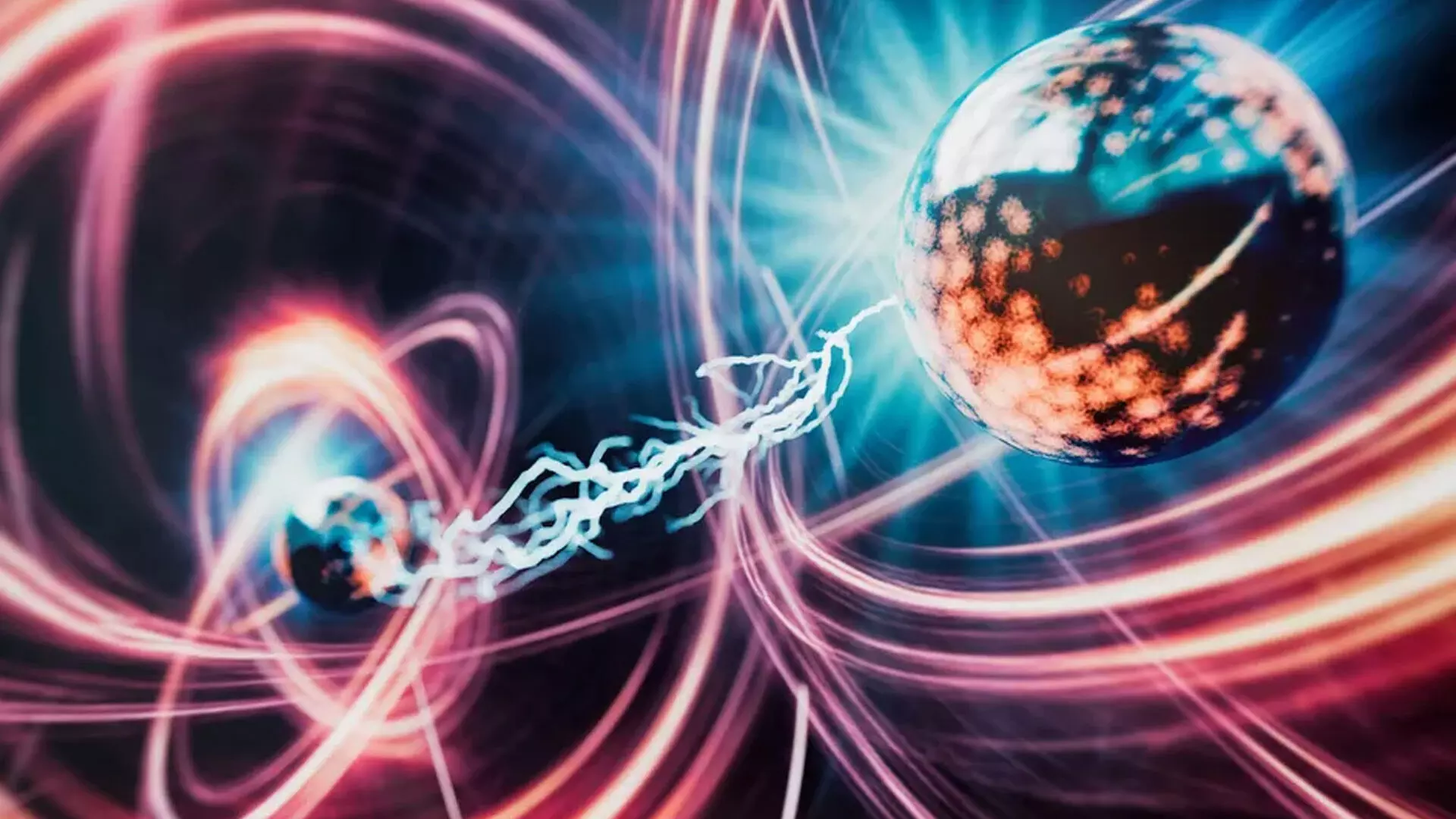 परमाणु पहले से कहीं अधिक एक-दूसरे के करीब आ गए, जिससे असंभव प्रतीत होने वाले क्वांटम प्रभाव प्रकट हुए
