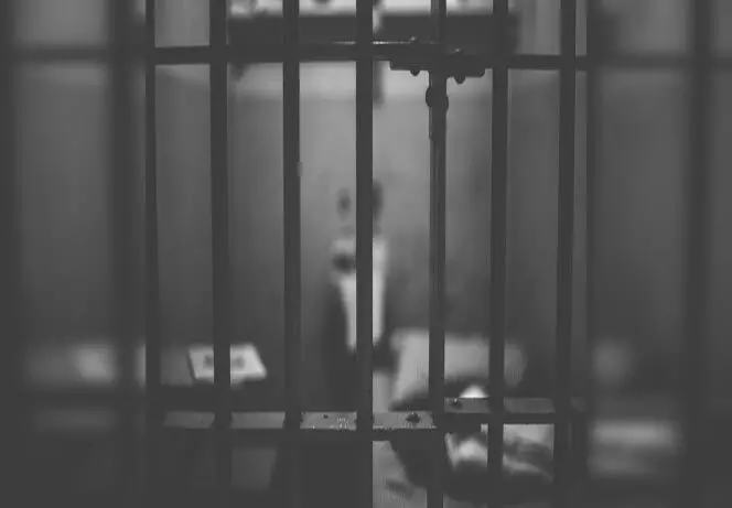 जेल में बंद महिला ने जेल कर्मियों पर रेप और अबॉर्शन कराने का लगाया आरोप