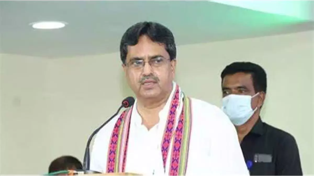 त्रिपुरा के मुख्यमंत्री आश्वस्त हैं कि भाजपा पश्चिम बंगाल में 32 सीटें हासिल करेगी