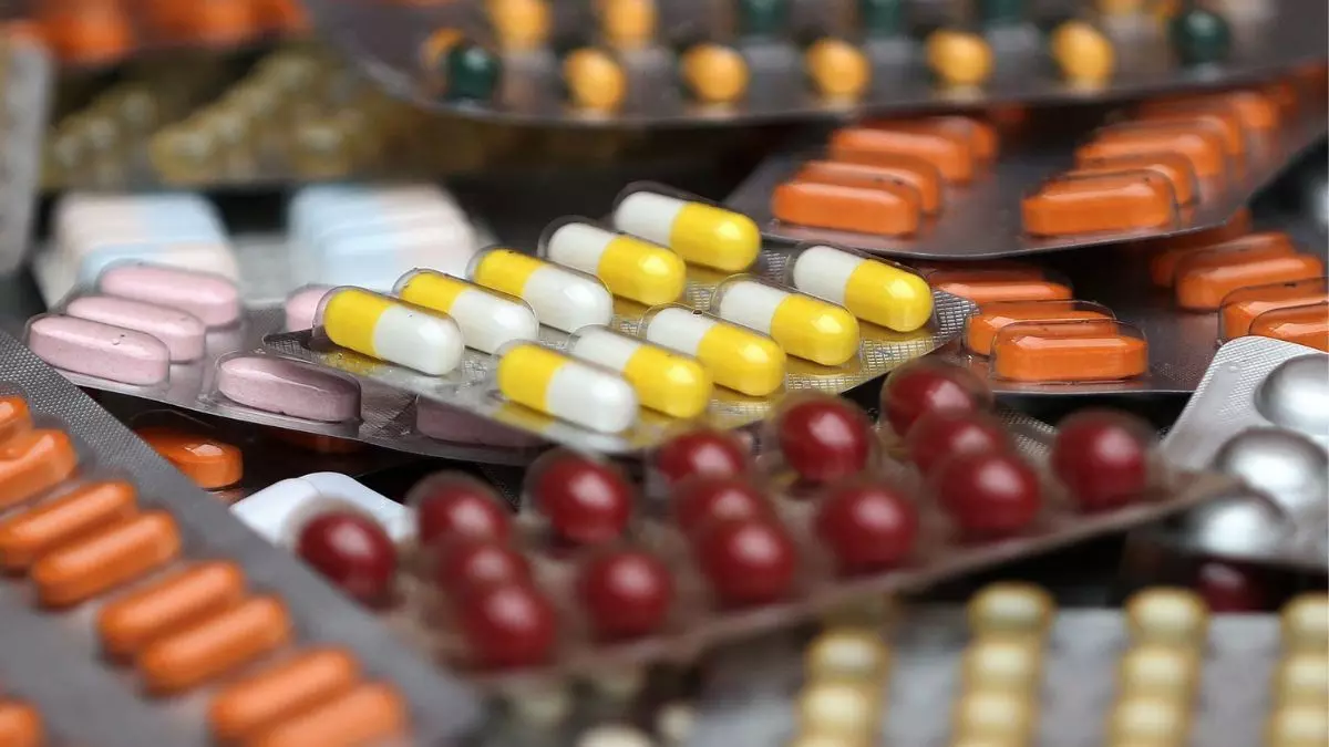 सरकार ने मधुमेह हृदय और लीवर की 41 दवाओं की कीमतें घटाईं