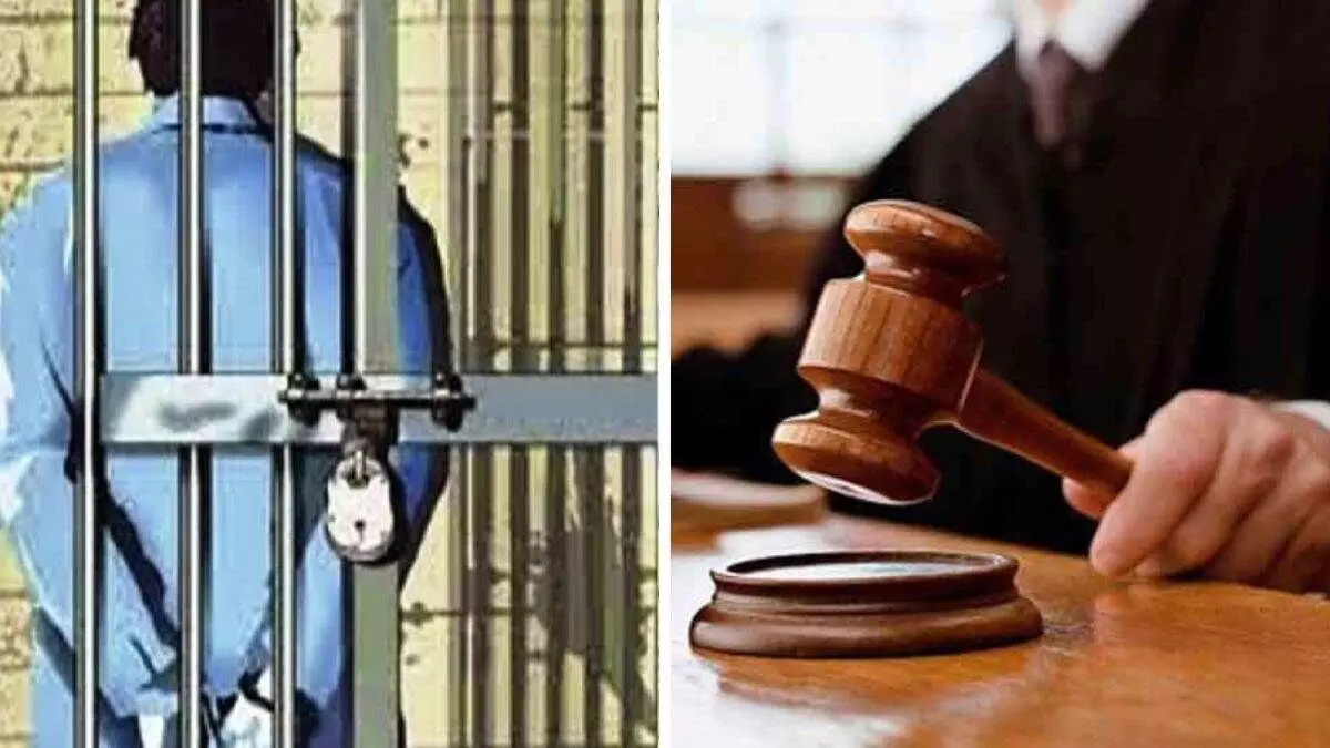 किरीबुरू में हत्या के दो आरोपी को आजीवन कारावास व 10 हजार रुपये जुर्माना
