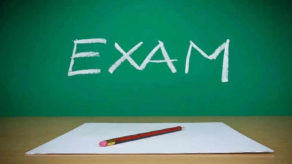 कक्षा 6वीं में प्रवेश के लिए प्राक्चयन परीक्षा 18 मई को 897 परीक्षार्थी होंगे शामिल