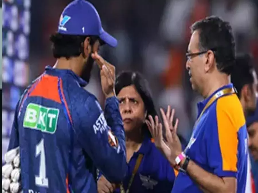 एलएसजी के सहायक कोच लांस क्लूजनर का कहना है कि बल्लेबाजों के समर्थन की कमी से केएल राहुल निराश