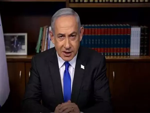 इजरायली प्रधानमंत्री नेतन्याहू ने रूढ़िवादी पुरुषों को भर्ती करने के लिए विवादास्पद विधेयक को आगे बढ़ाया