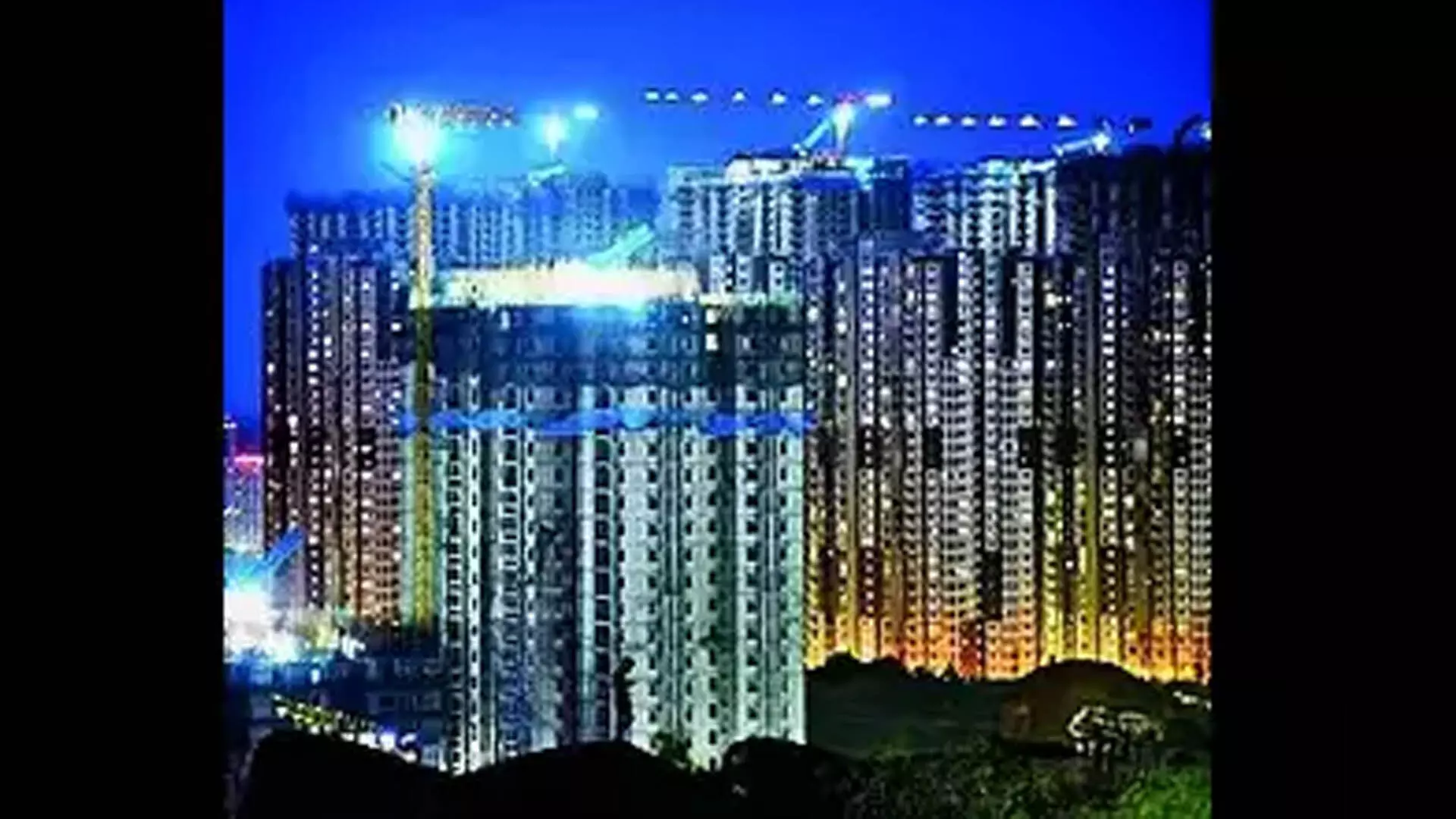 क्रेडाई , हैदराबाद आवास की कीमतें दूसरे उच्चतम स्तर पर पहुंची