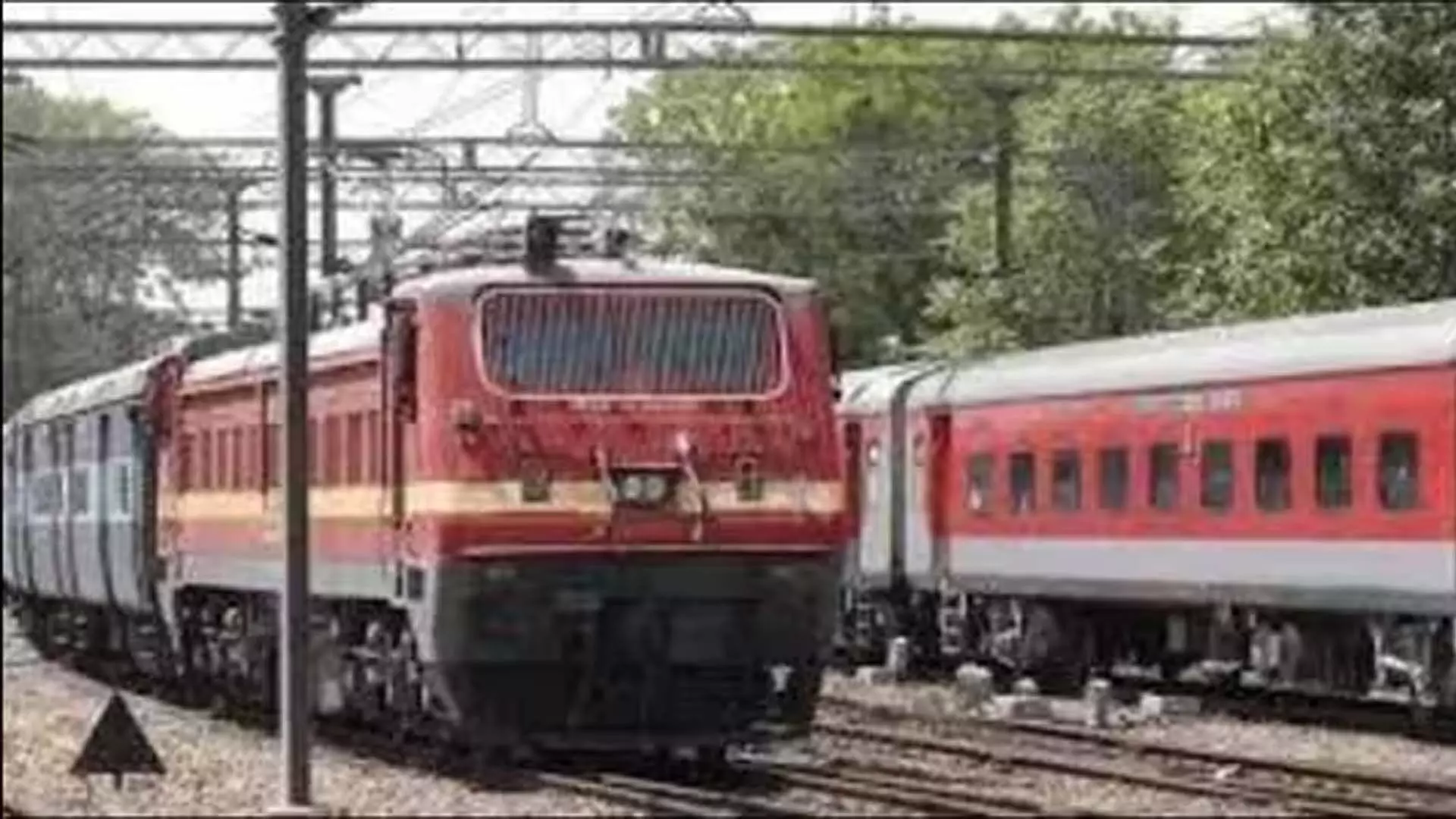 किसानों का रेल रोको आंदोलन, प्रमुख ट्रेनें 19 मई तक रद्द