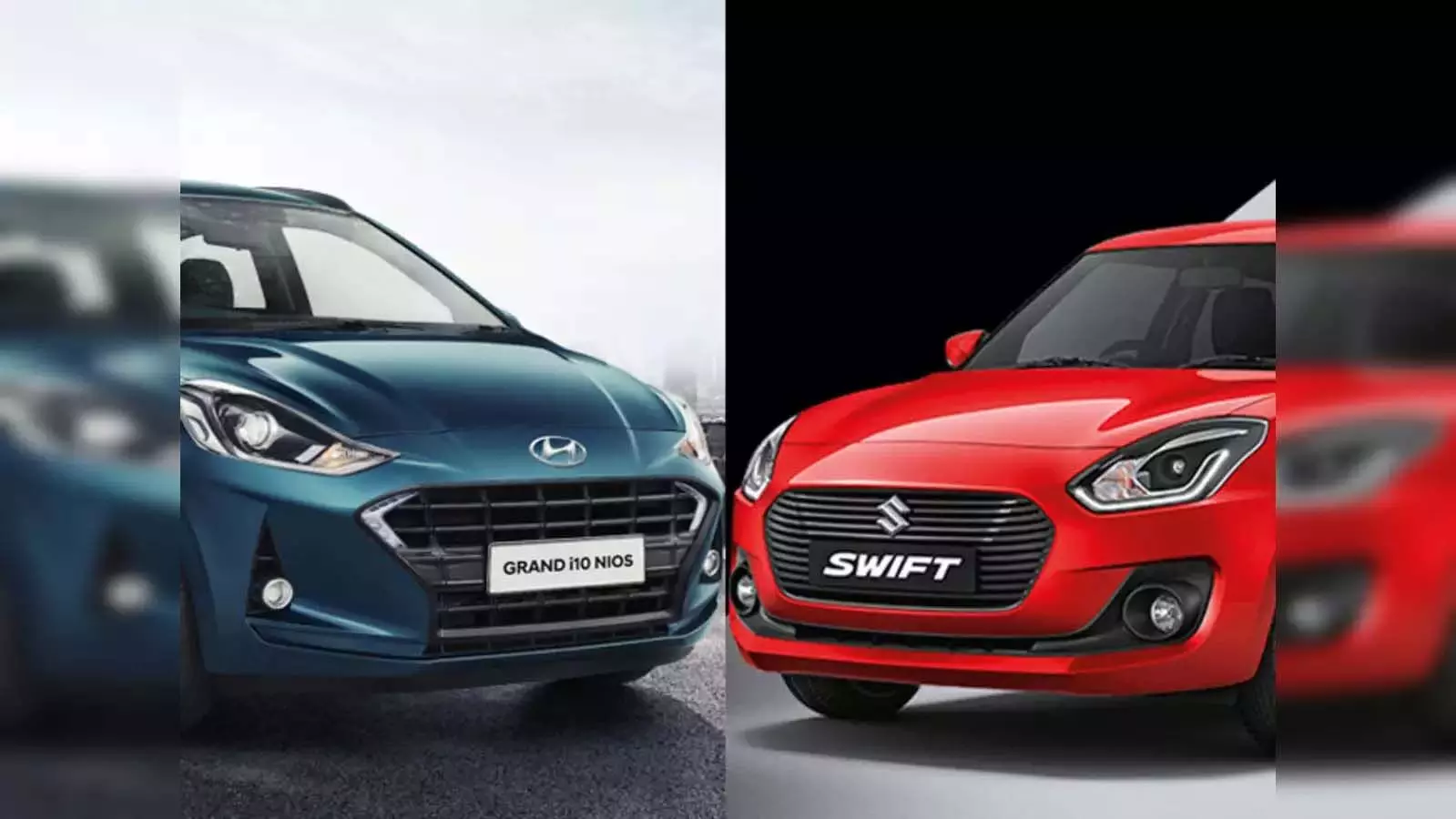 Maruti Suzuki Swift vs Hyundai Grand i10 Nios, जानें दोनों में से कौन हैं बेहतर