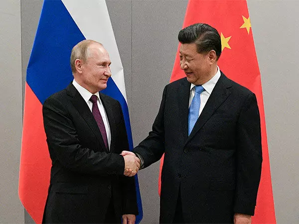 रूसी, चीनी हमेशा भाई-भाई हैं: पुतिन ने चीन यात्रा पर द्विपक्षीय संबंधों की जमकर तारीफ की