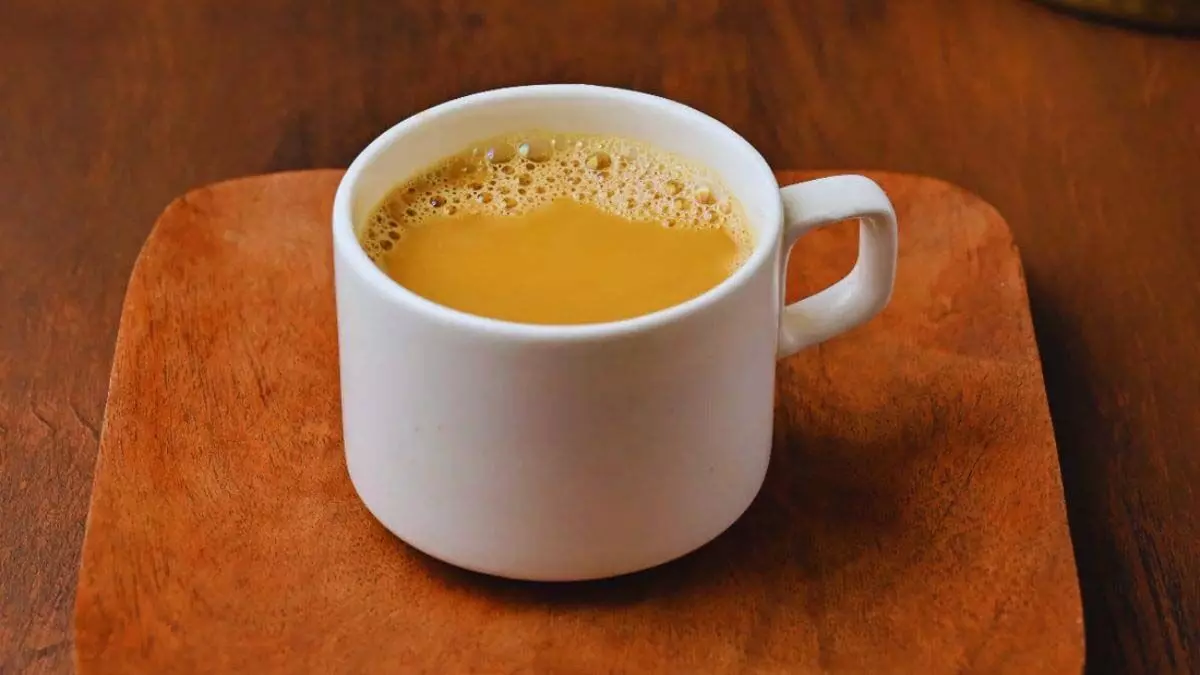 चाय में एक चुटकी नमक डालकर पीने से शरीर को मिल सकते हैं कई लाभ