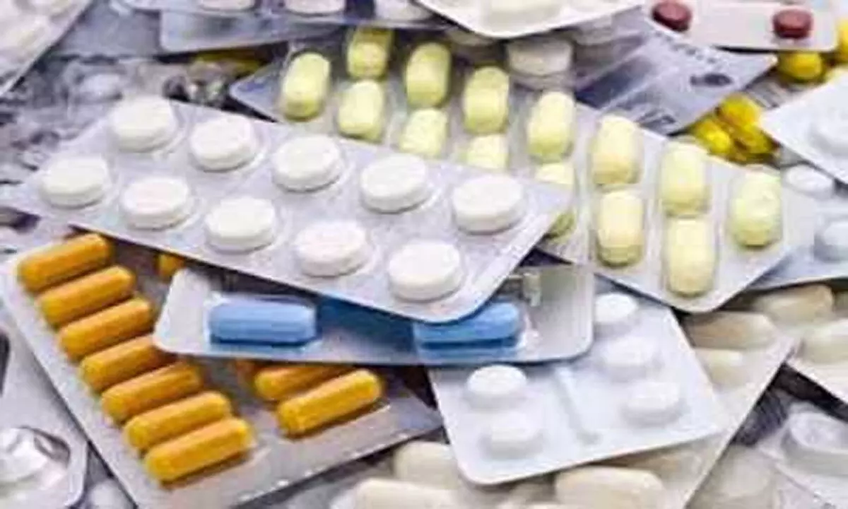 हिमाचल की सात कंपनियों की दवाएं गुणवत्ता परीक्षण में फेल हो गईं