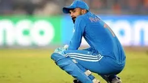 टी20 वर्ल्‍ड कप में भारत का समर्थन करेंगे केएल राहुल