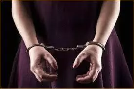 एक्सप्रेसवे पुलिस धर्मांतरण के लिए उकसाने पर युवतियों समेत छह को गिरफ्तार किया