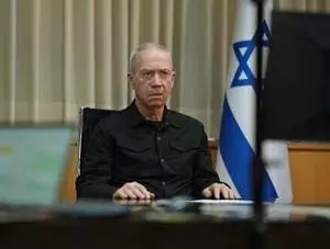 हिजबुल्लाह के साथ युद्ध से बचना चाहता है इजरायल: रक्षा मंत्री