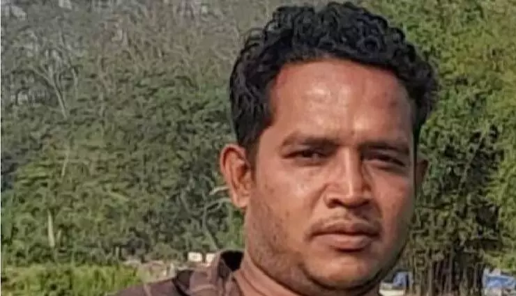 कलियाबोर का व्यक्ति केरल में लापता, परिवार से संपर्क टूटा