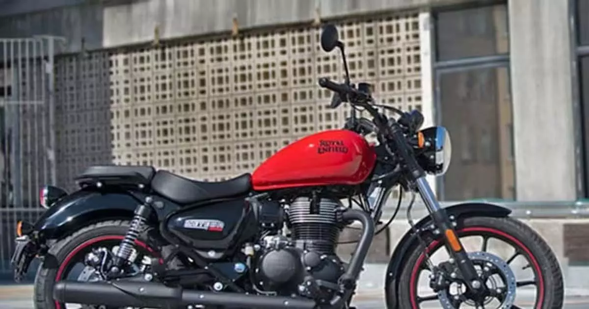 Royal Enfield भारतीय बाजार में जल्द लॉन्च करेगी 3 नई बाइक्स