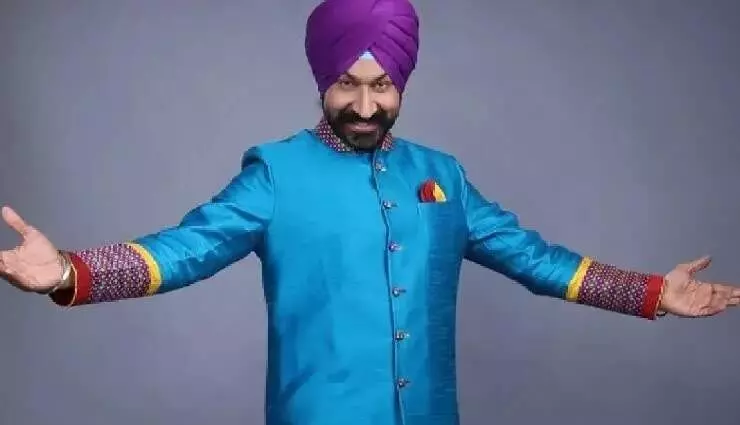 TMKOC के ‘रोशन सिंह सोढ़ी’ 26 दिन बाद घर लौटे