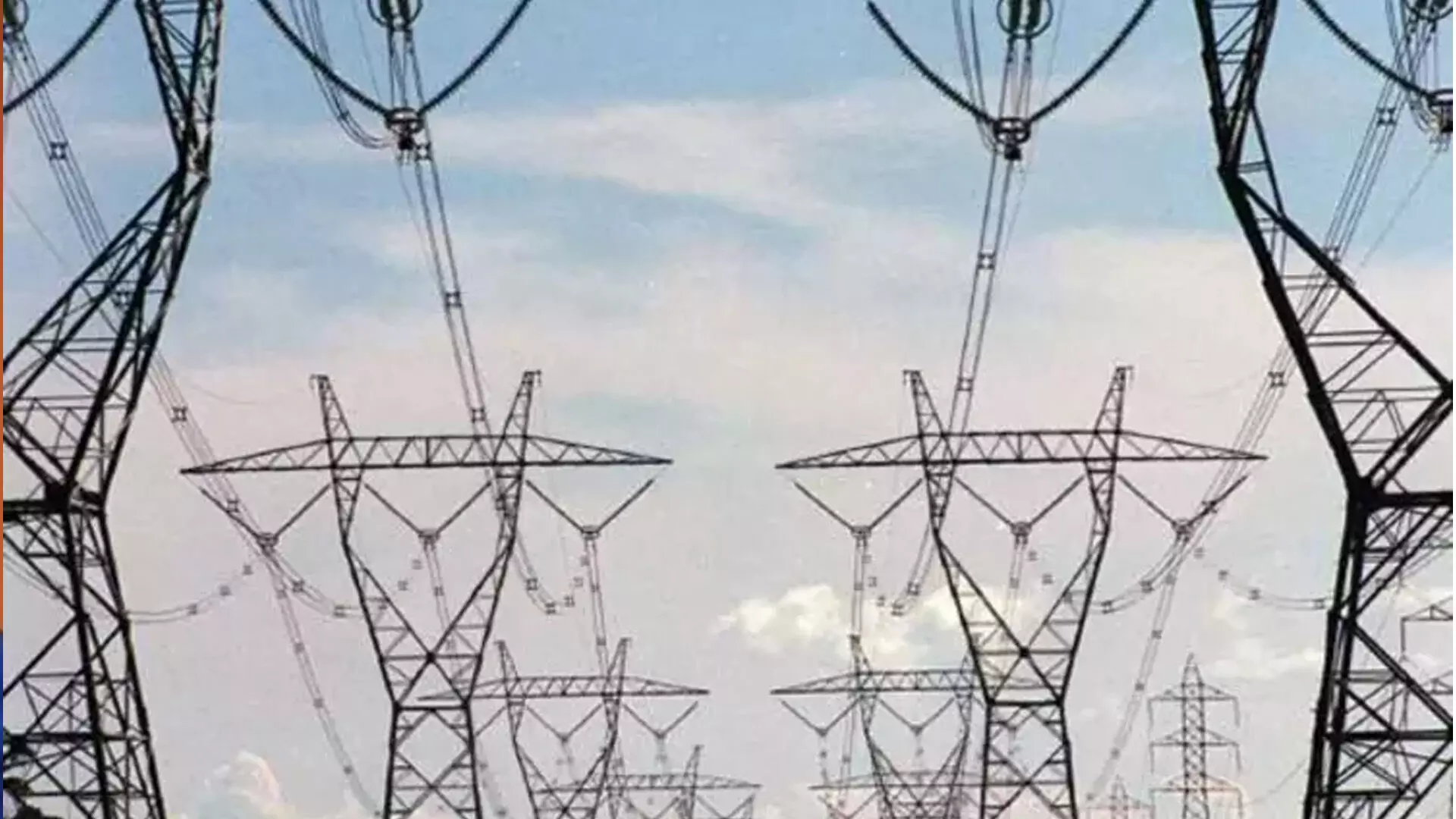 उत्तरी चेन्नई के कुछ हिस्सों में बिजली लाइन ट्रिप होने से ब्लैकआउट